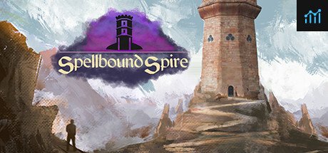 Spellbound Spire PC Specs