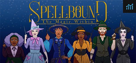 Spellbound : The Magic Within PC Specs