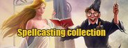 Spellcasting Collection System Requirements