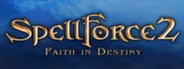 Can I Run SpellForce 2: Faith in Destiny?