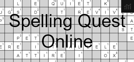 Spelling Quest Online PC Specs