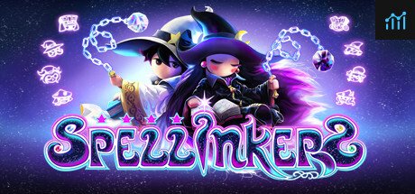 Spellinkers PC Specs