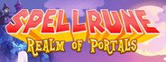 Spellrune: Realm of Portals System Requirements