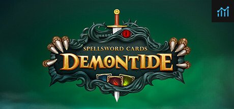 Spellsword Cards: Demontide PC Specs