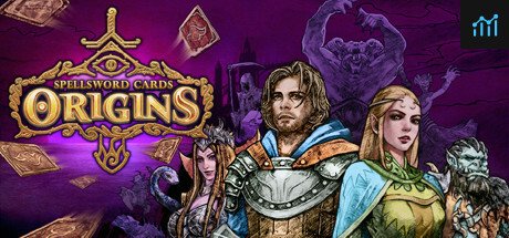 Spellsword Cards: Origins PC Specs