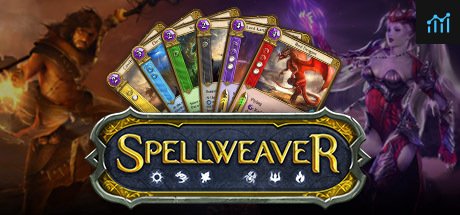 Spellweaver PC Specs