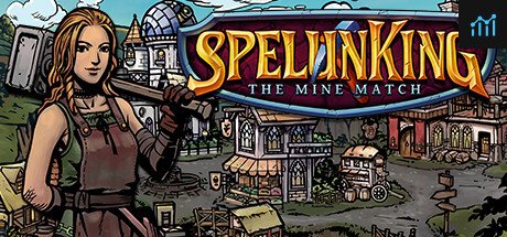 SpelunKing: The Mine Match PC Specs