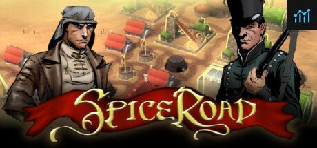 Spice Road PC Specs