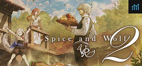 Spice&Wolf VR2 PC Specs