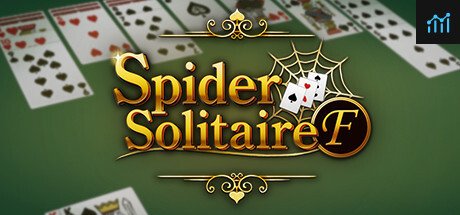 Spider Solitaire F PC Specs