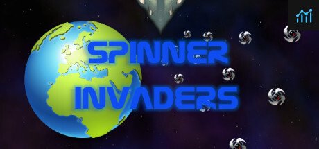 Spinner Invaders PC Specs