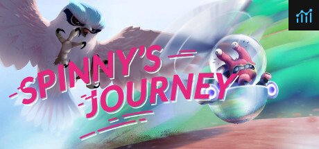 Spinny's Journey PC Specs