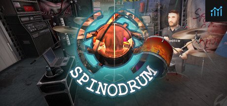 Spinodrum PC Specs