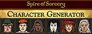 Spire of Sorcery – Character Generator / 角色生成器 System Requirements