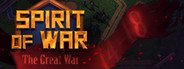 Spirit of War System Requirements