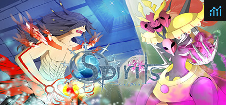 Spirits: Ciel Bleu PC Specs