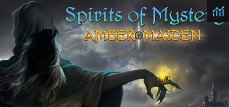 Spirits of Mystery: Amber Maiden Collector's Edition PC Specs