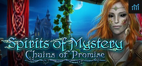 Spirits of Mystery: Chains of Promise Collector's Edition PC Specs