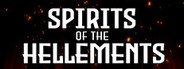 Spirits of the Hellements - TD System Requirements