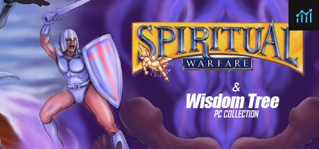 Spiritual Warfare & Wisdom Tree Collection PC Specs