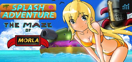 Splash Adventure: The Maze of Morla PC Specs