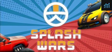 Splash Wars PC Specs