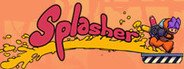 Splasher System Requirements