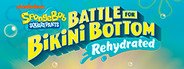 SpongeBob SquarePants: Battle for Bikini Bottom - Rehydrated System Requirements