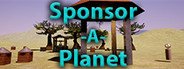 Can I Run Sponsor-A-Planet?