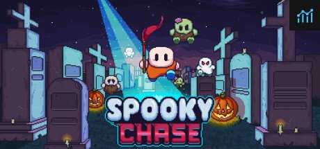 Spooky Chase PC Specs