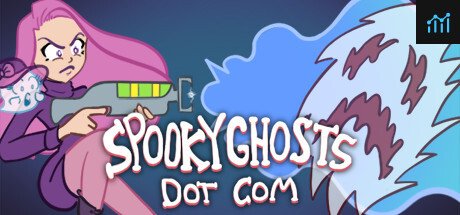 Spooky Ghosts Dot Com PC Specs