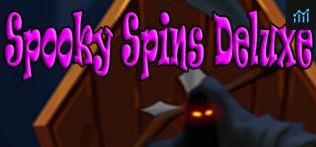 Spooky Spins Deluxe Steam Edition PC Specs