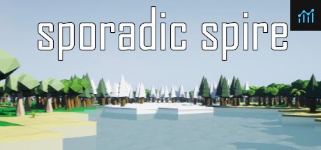 Can I Run Sporadic Spire?