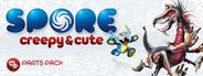 SPORE Creepy & Cute Parts Pack System Requirements