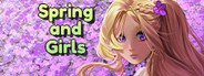 Spring and Girls System Requirements