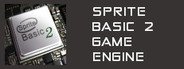 Sprite Basic 2 Game Engine System Requirements