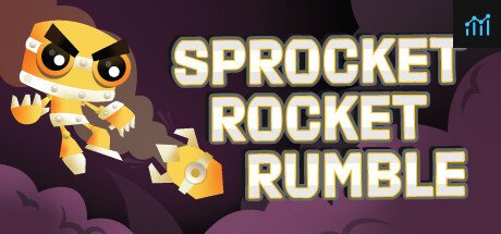 Sprocket Rocket Rumble PC Specs