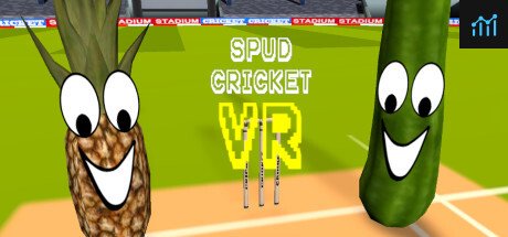 Spud Cricket VR PC Specs