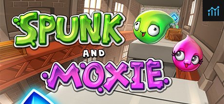 Spunk and Moxie PC Specs