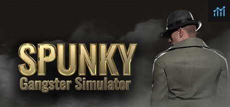 Spunky: Gangster Simulator PC Specs