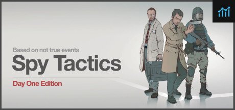 Spy Tactics PC Specs