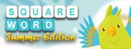 Square Word: Summer Edition System Requirements