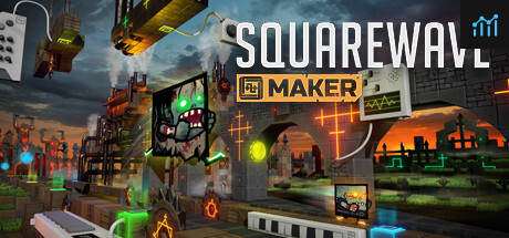 Squarewave Maker PC Specs