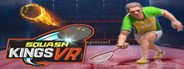 Squash Kings VR System Requirements