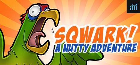 Sqwark! A Nutty Adventure PC Specs