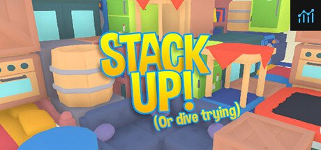 Can I Run Stack Up! (or dive trying)?