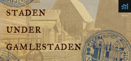 Staden under Gamlestaden PC Specs