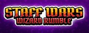 Staff Wars: Wizard Rumble System Requirements