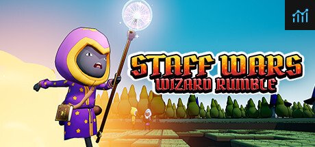 Staff Wars: Wizard Rumble PC Specs