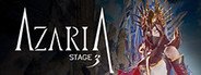 Stage 3: Azaria System Requirements